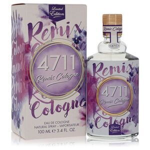 4711 Remix Cologne Limited Edition Unisex Eau De Cologne